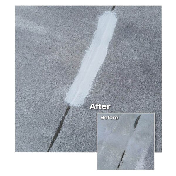 Image of GacoPatch Silicone Roof Pa